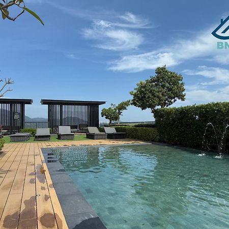Beacon Executive Suites - Georgetown Penang Esterno foto