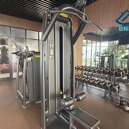 Beacon Executive Suites - Georgetown Penang Esterno foto