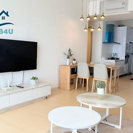 Beacon Executive Suites - Georgetown Penang Esterno foto