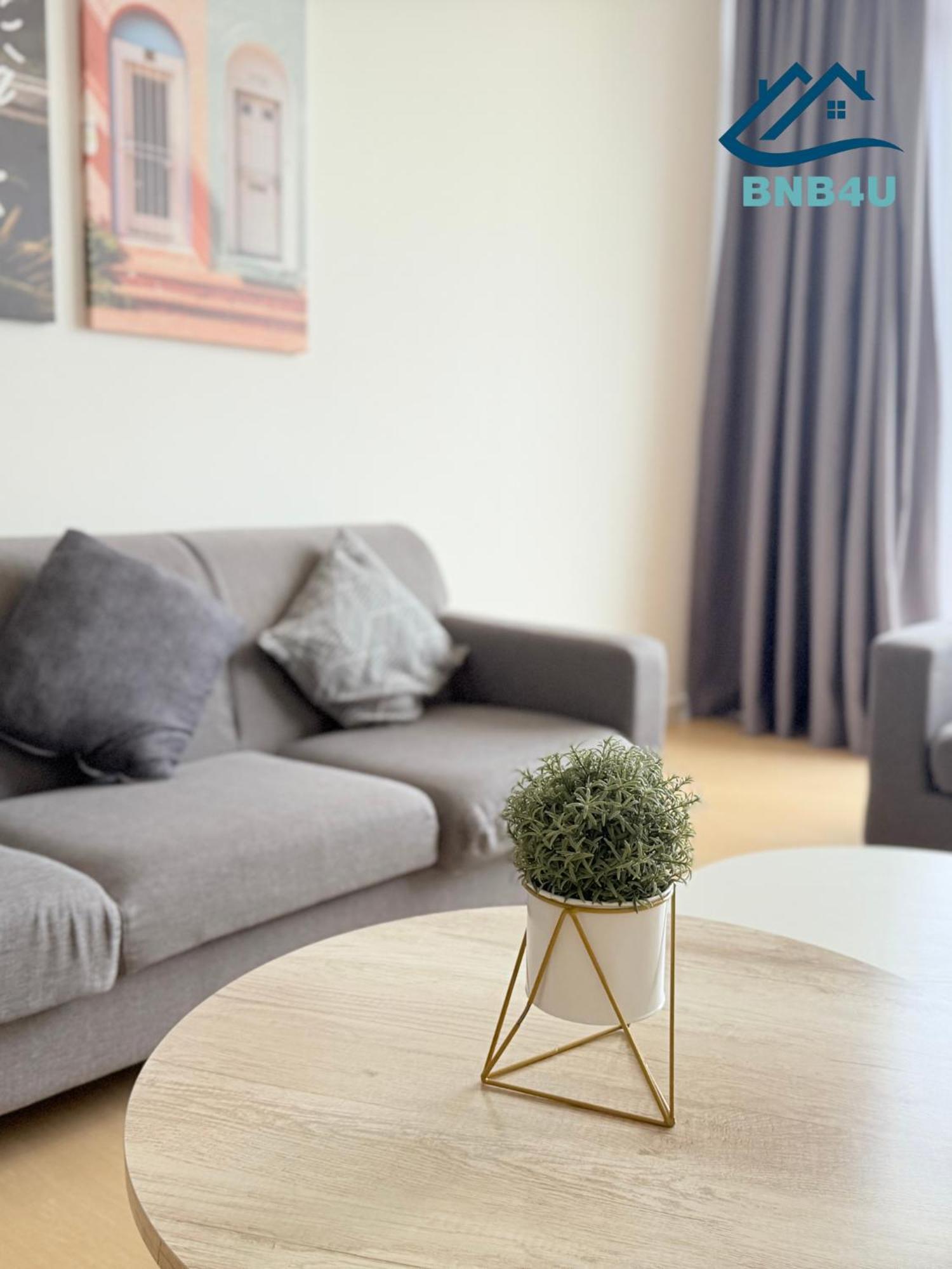 Beacon Executive Suites - Georgetown Penang Esterno foto