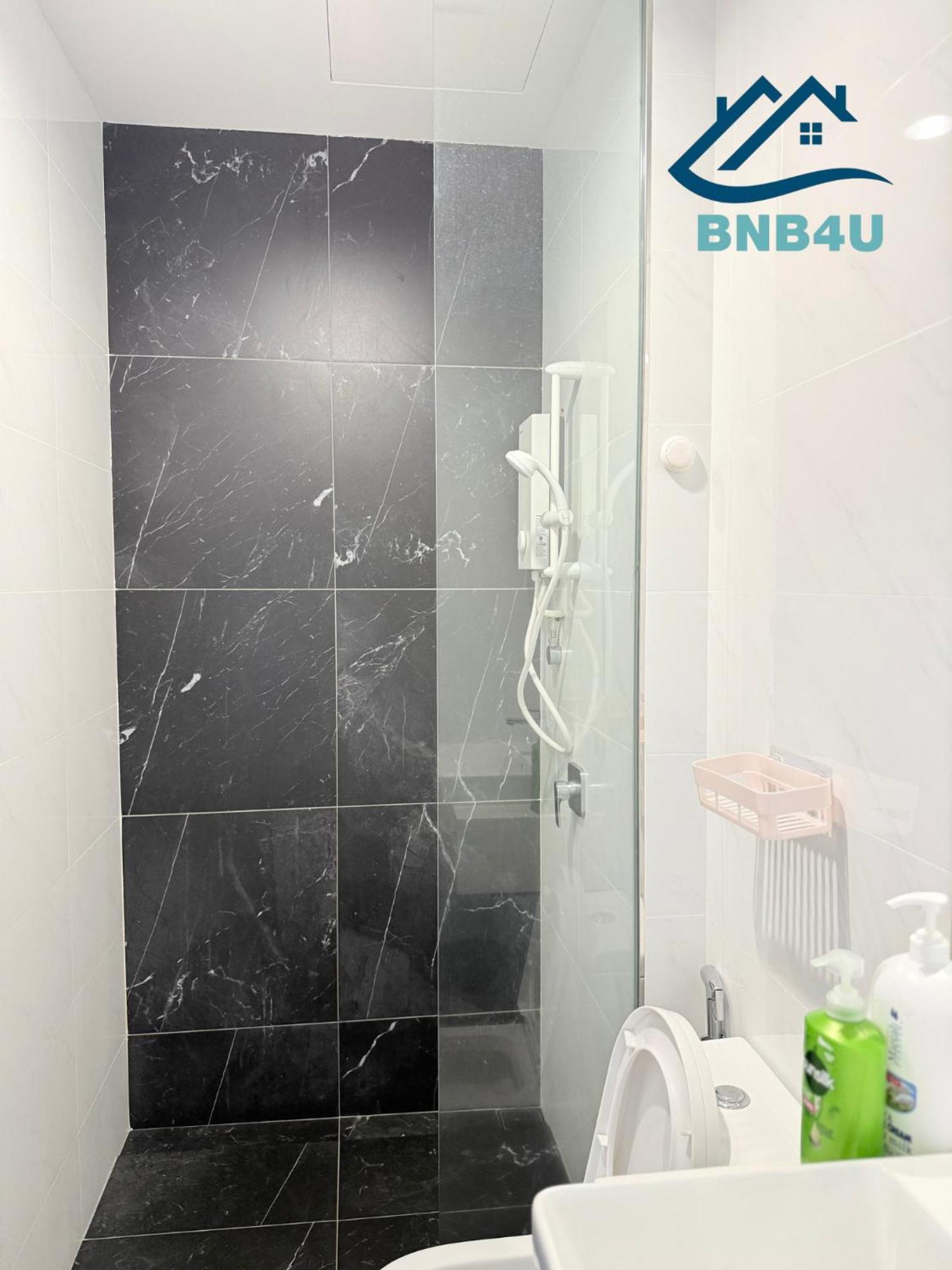 Beacon Executive Suites - Georgetown Penang Esterno foto