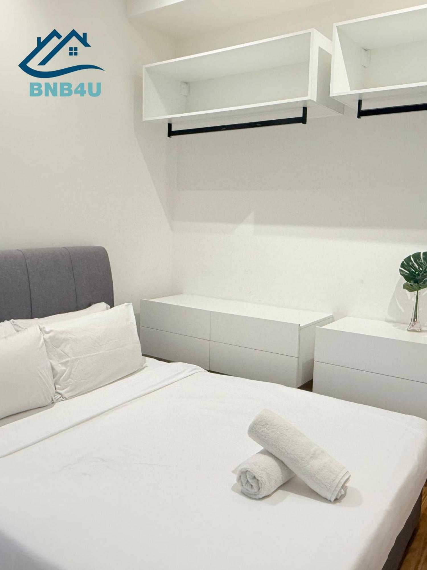 Beacon Executive Suites - Georgetown Penang Esterno foto