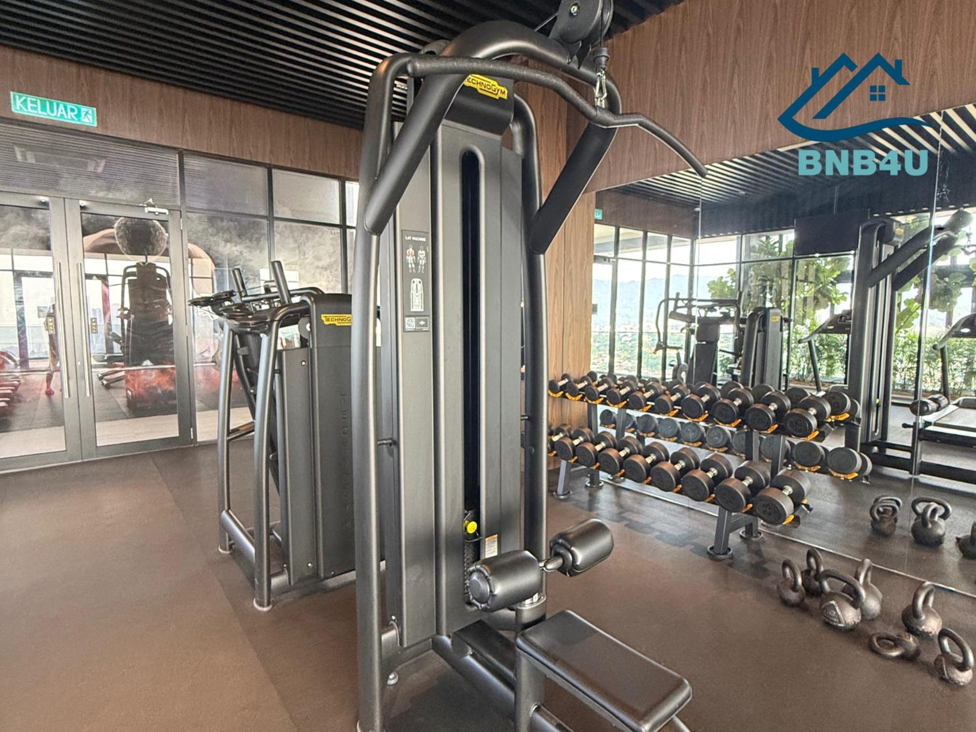 Beacon Executive Suites - Georgetown Penang Esterno foto