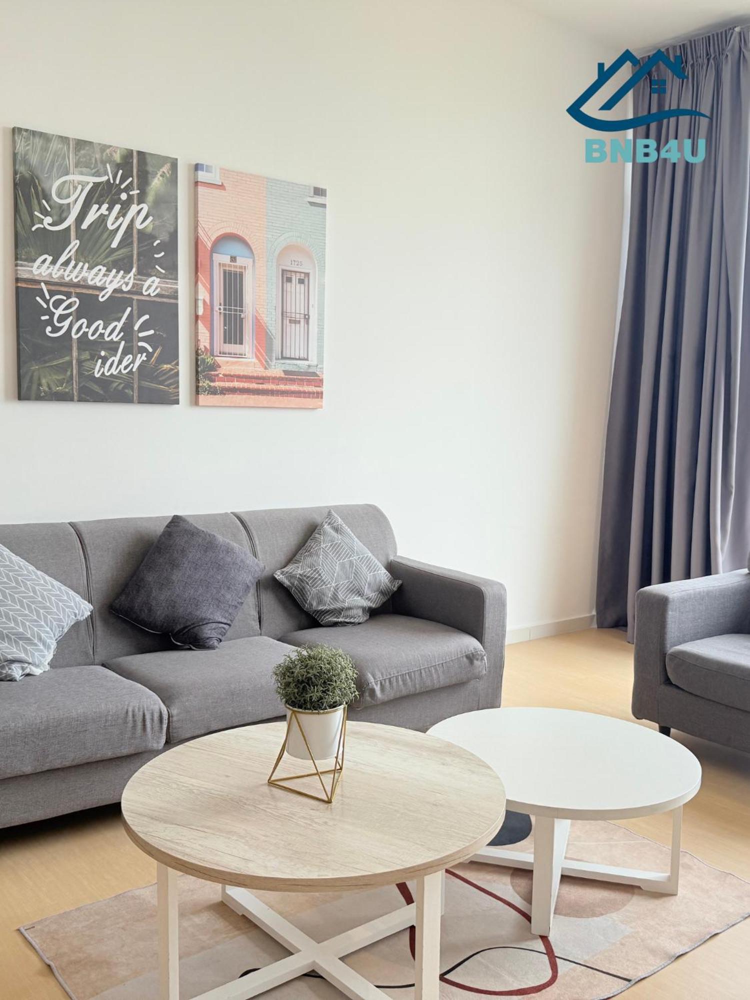 Beacon Executive Suites - Georgetown Penang Esterno foto
