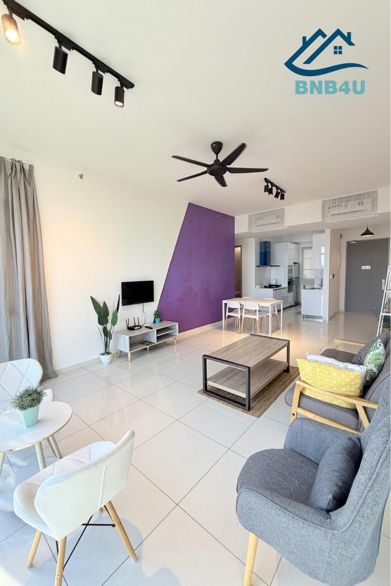 Beacon Executive Suites - Georgetown Penang Esterno foto