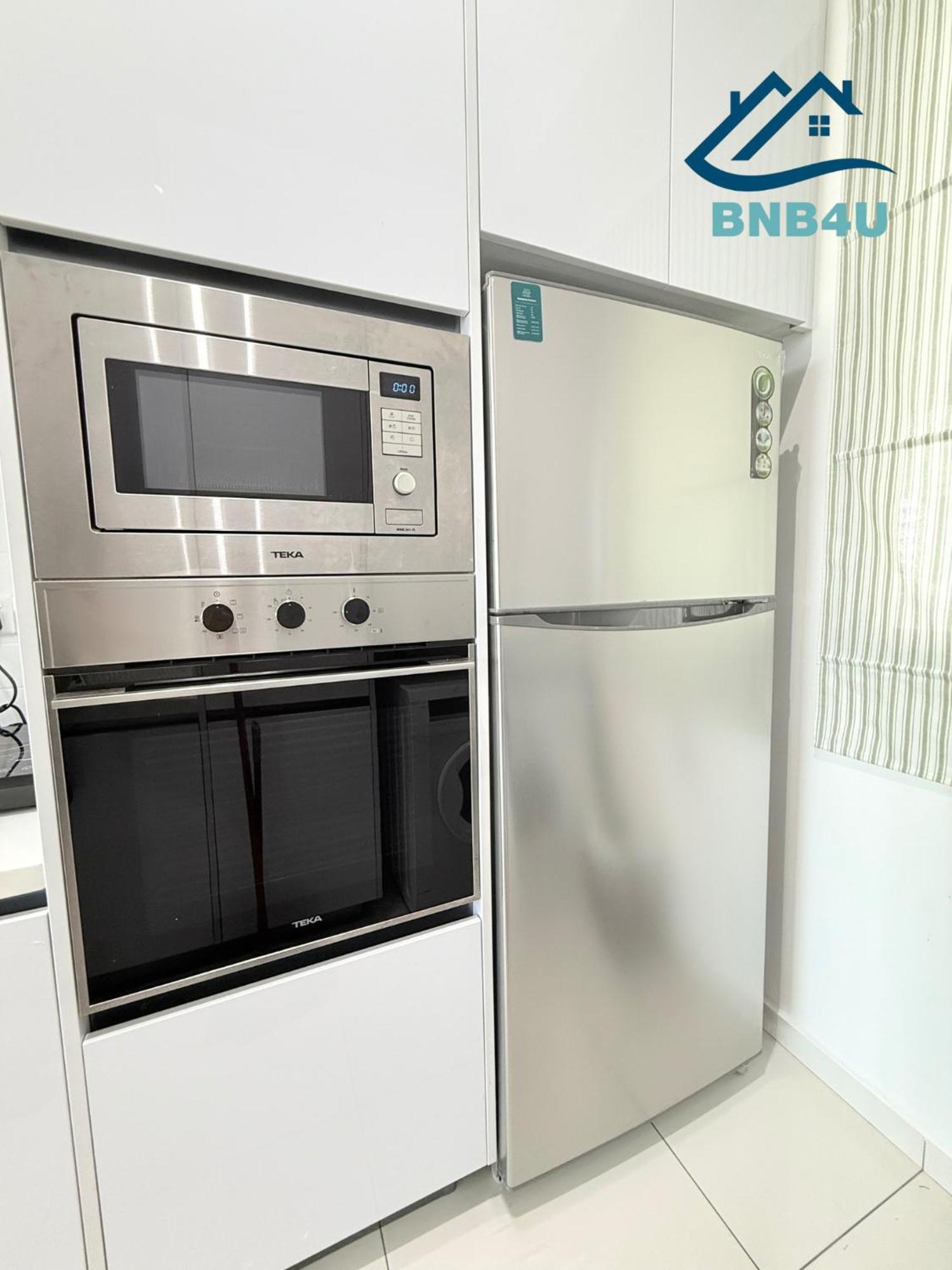 Beacon Executive Suites - Georgetown Penang Esterno foto