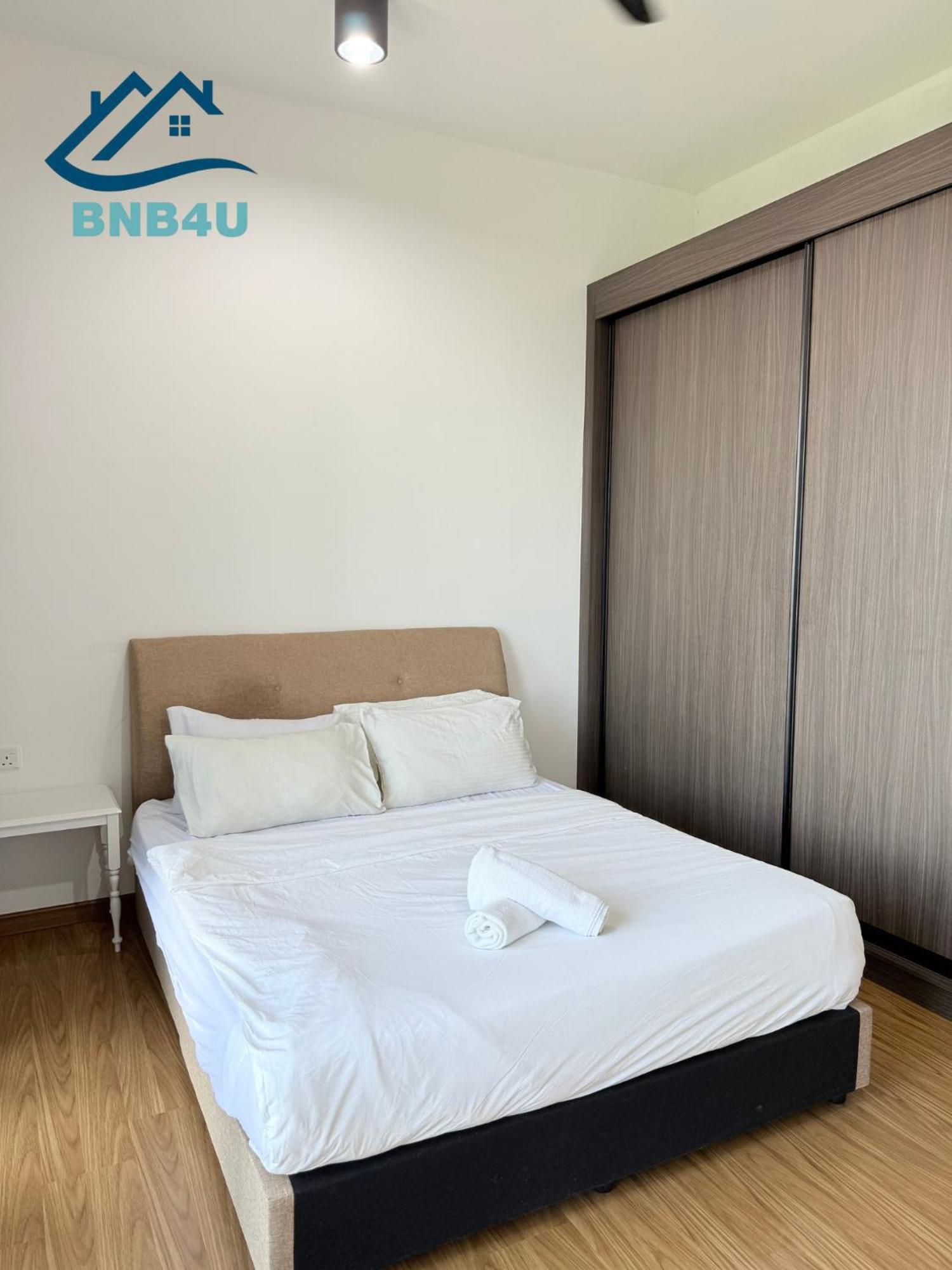 Beacon Executive Suites - Georgetown Penang Esterno foto