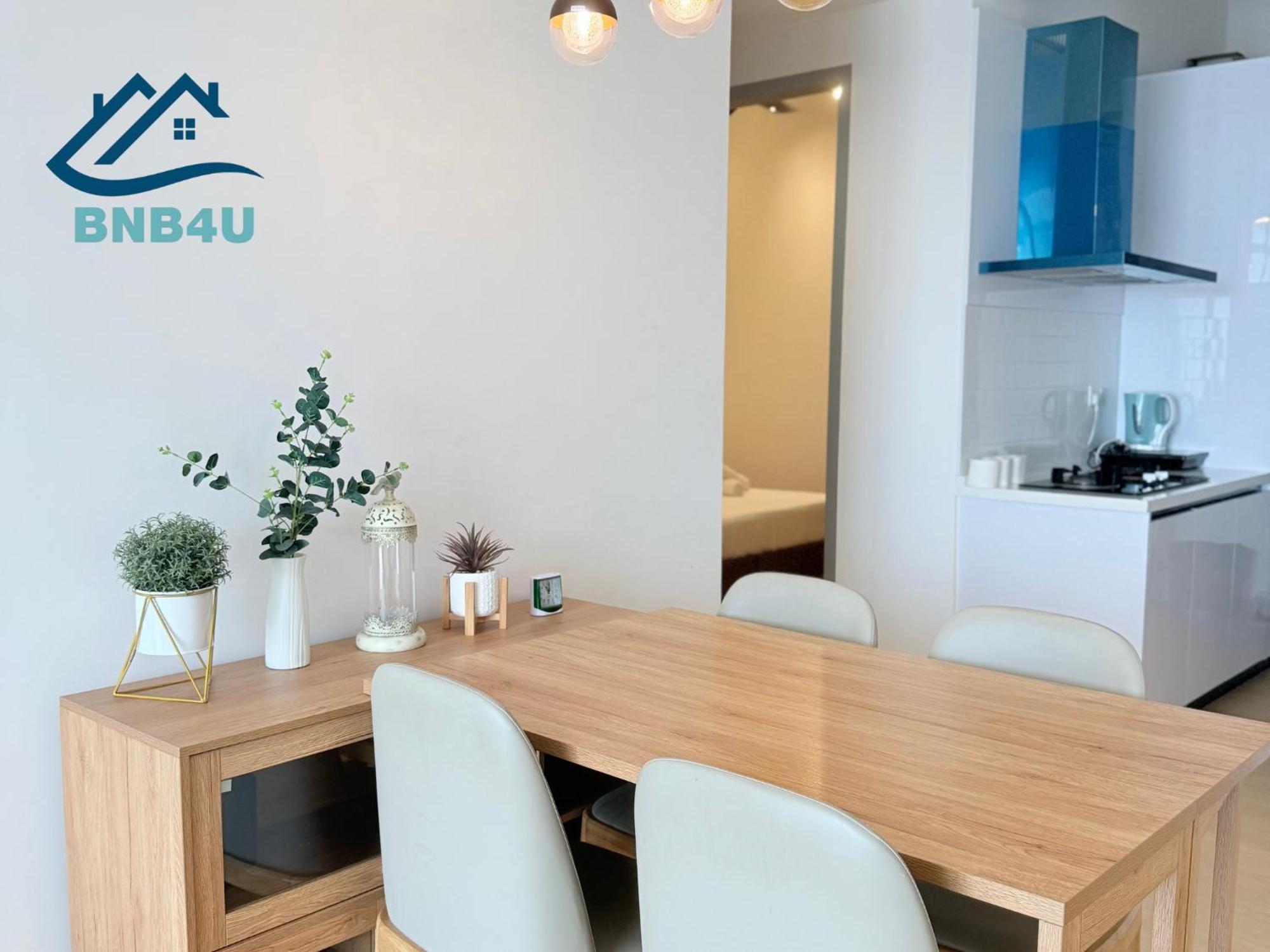Beacon Executive Suites - Georgetown Penang Esterno foto