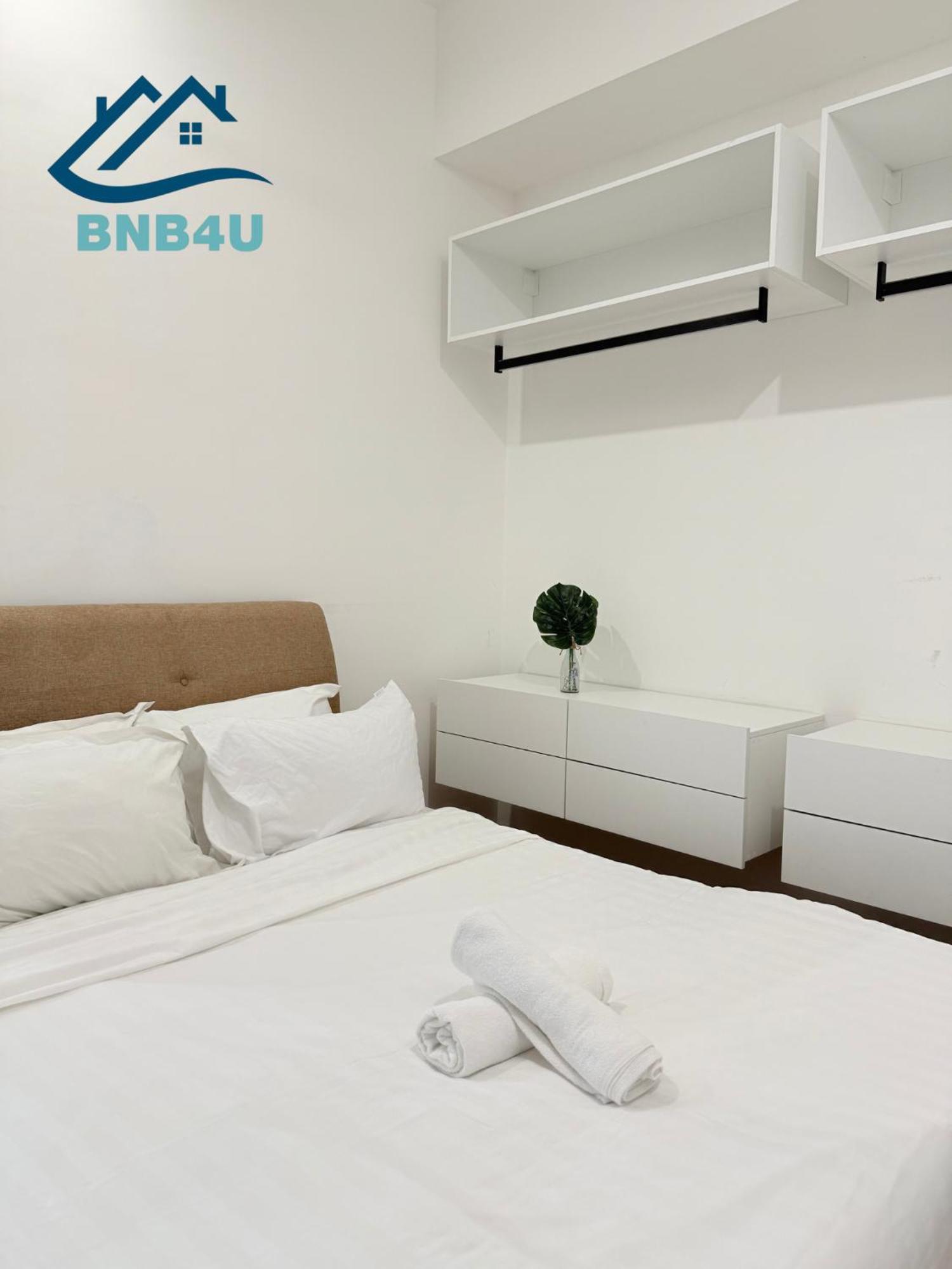 Beacon Executive Suites - Georgetown Penang Esterno foto