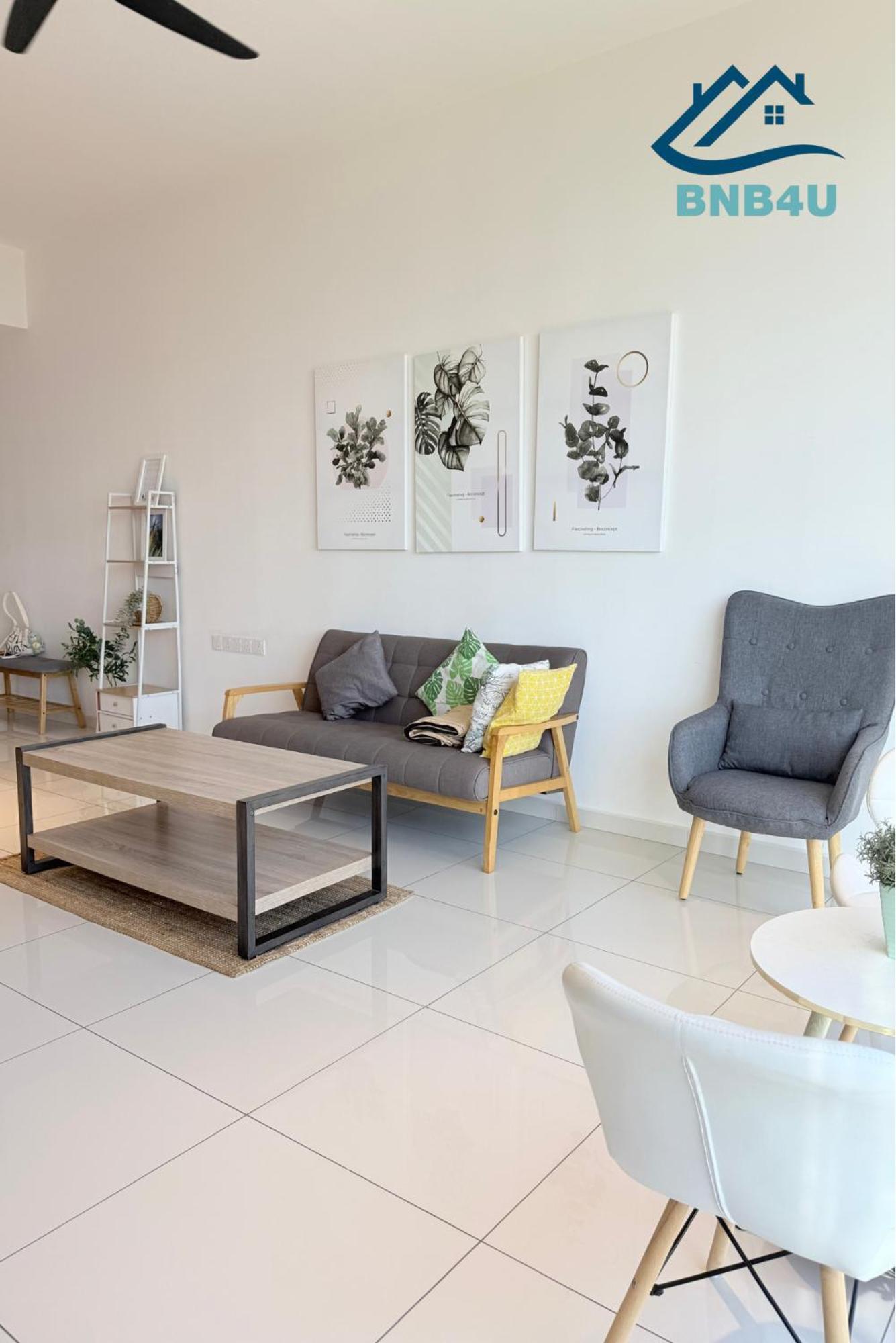 Beacon Executive Suites - Georgetown Penang Esterno foto