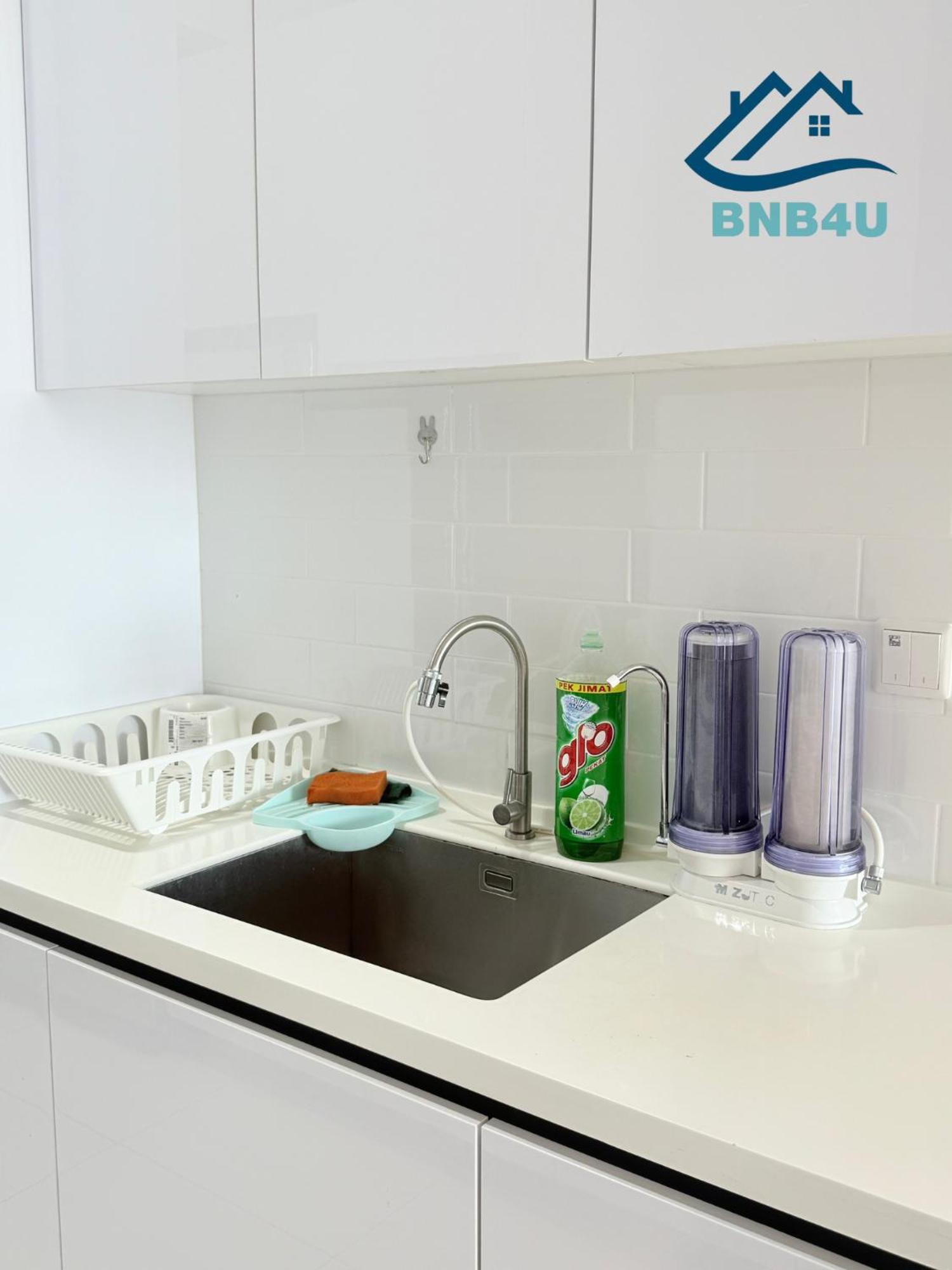 Beacon Executive Suites - Georgetown Penang Esterno foto
