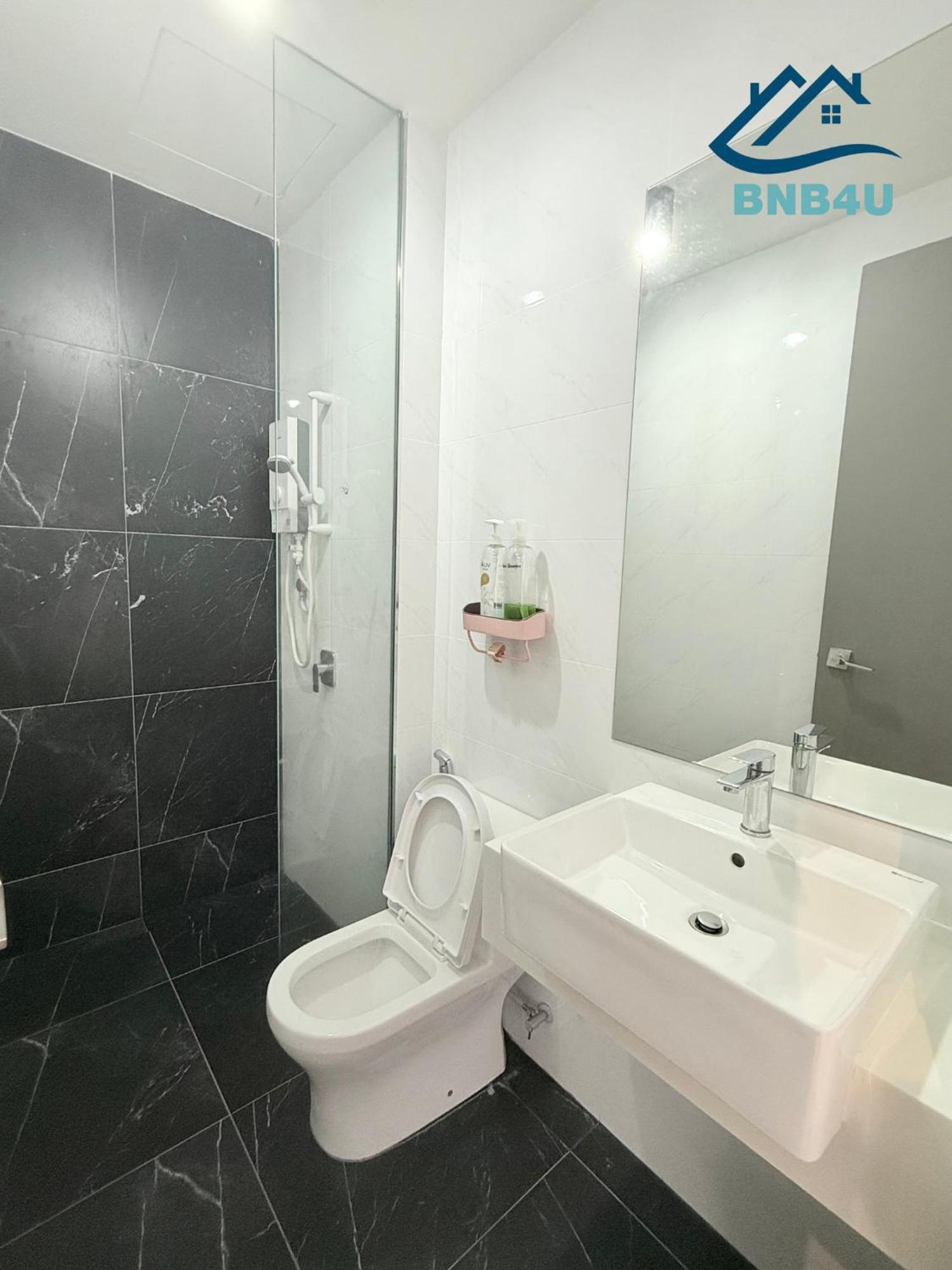 Beacon Executive Suites - Georgetown Penang Esterno foto