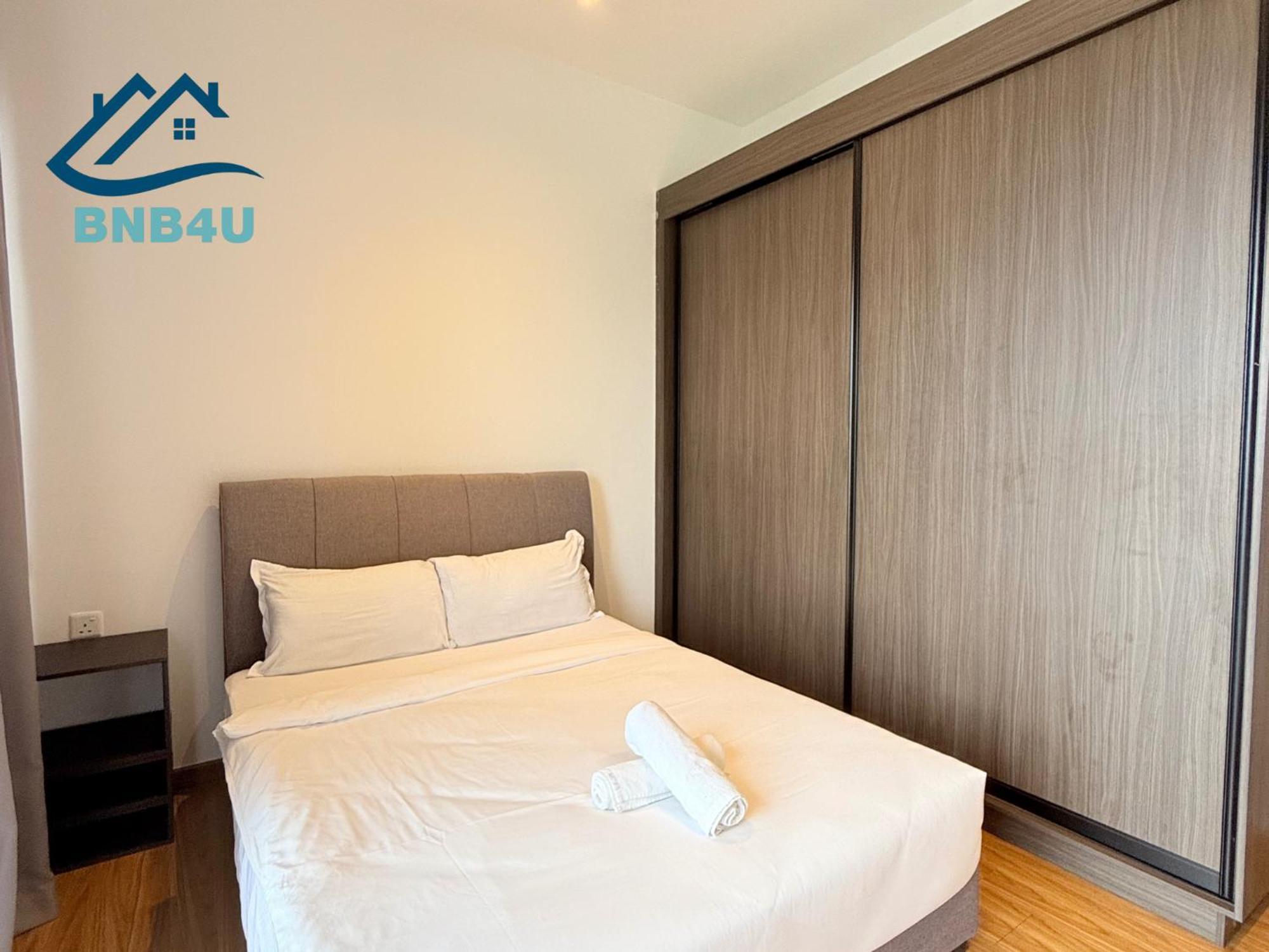 Beacon Executive Suites - Georgetown Penang Esterno foto
