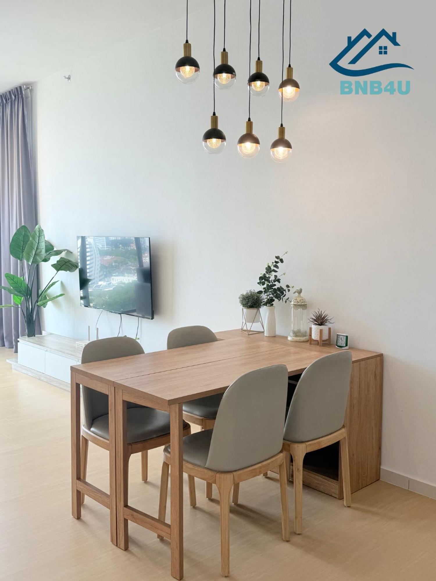 Beacon Executive Suites - Georgetown Penang Esterno foto