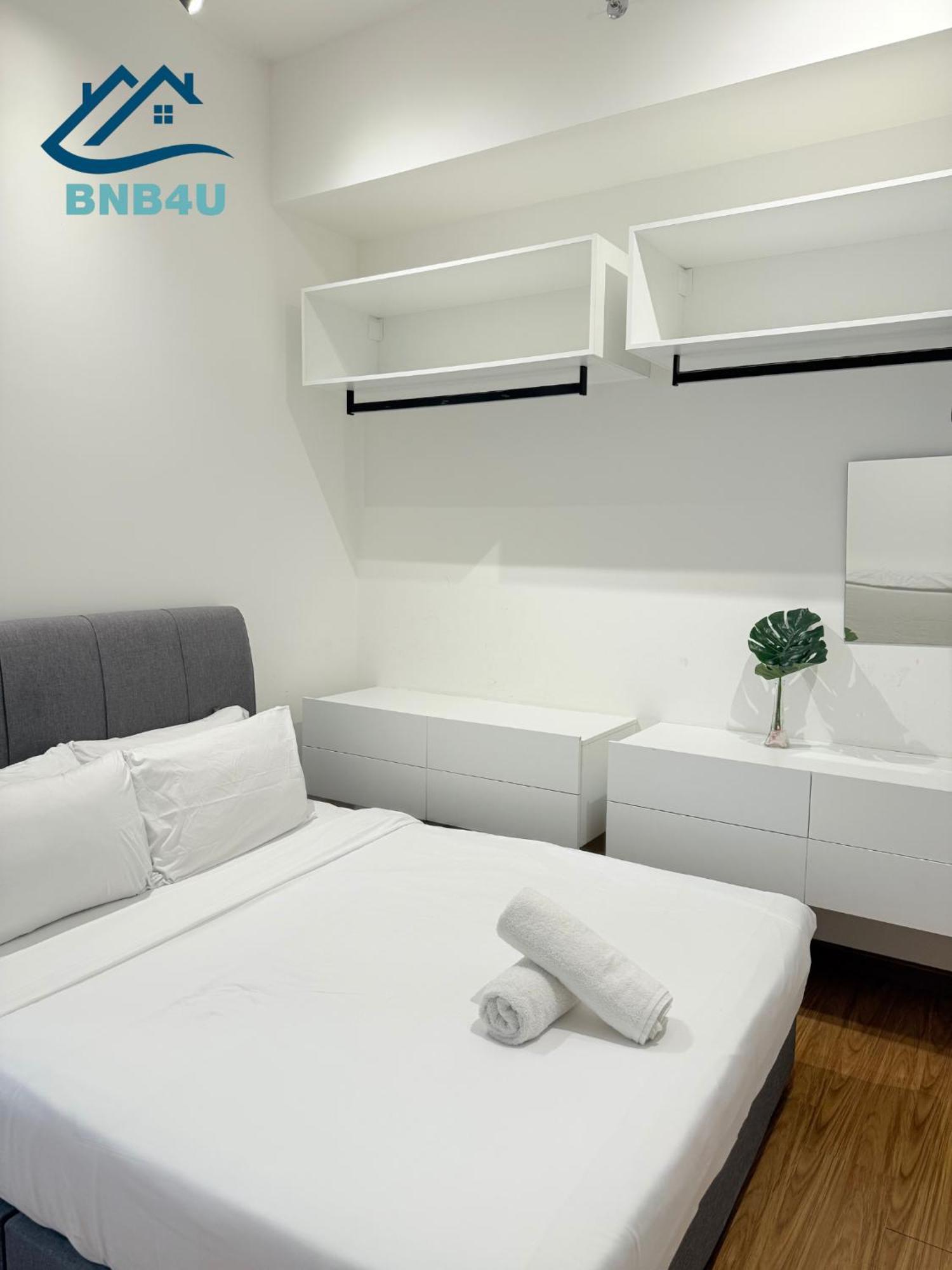 Beacon Executive Suites - Georgetown Penang Esterno foto