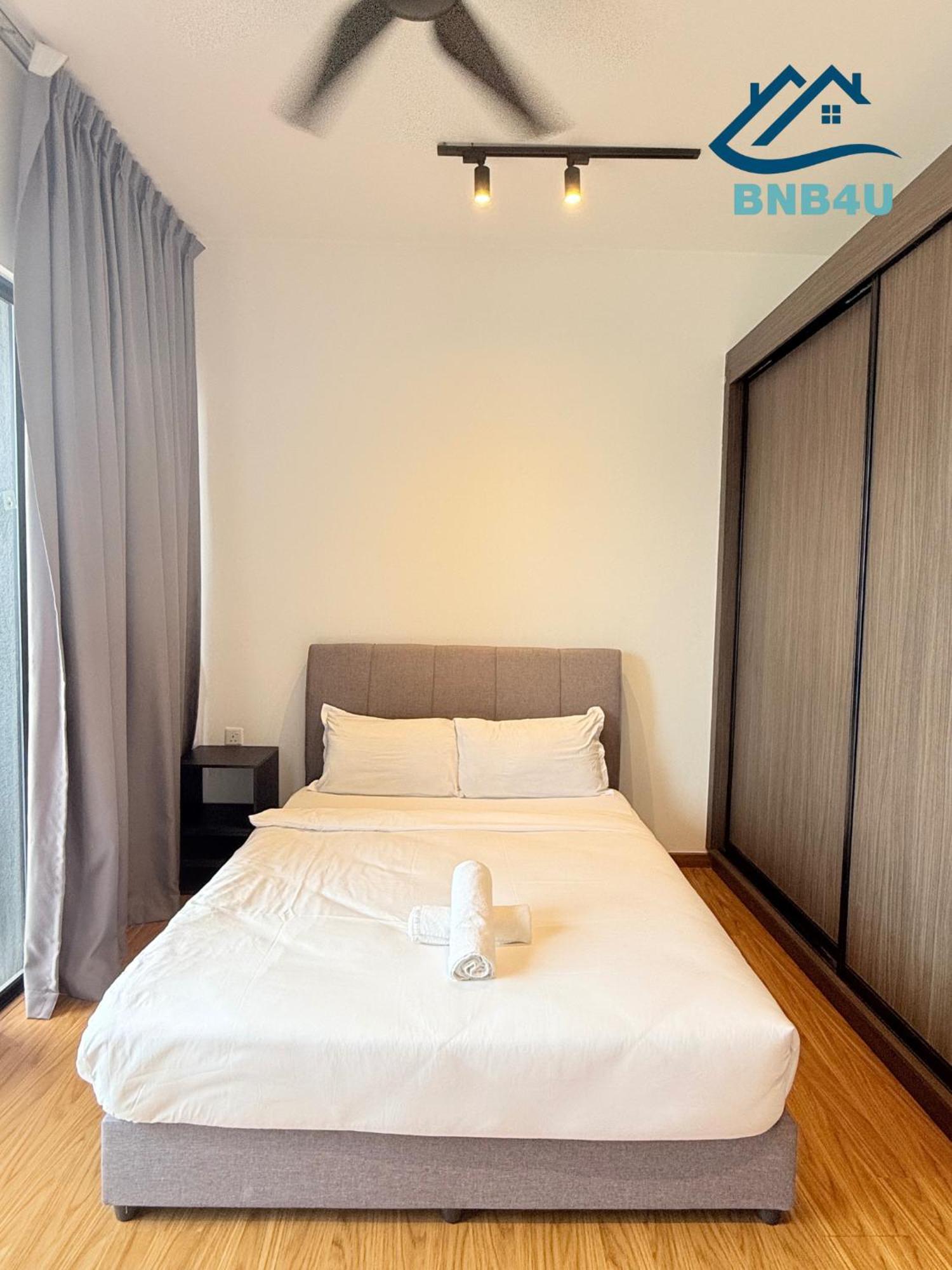 Beacon Executive Suites - Georgetown Penang Esterno foto