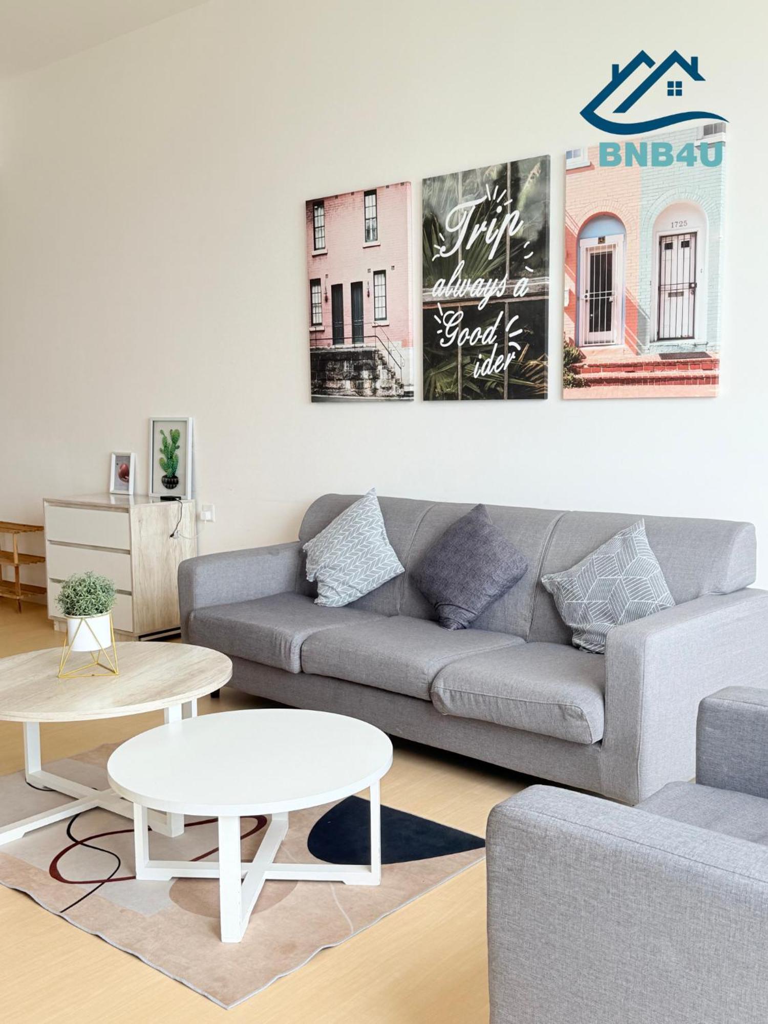 Beacon Executive Suites - Georgetown Penang Esterno foto