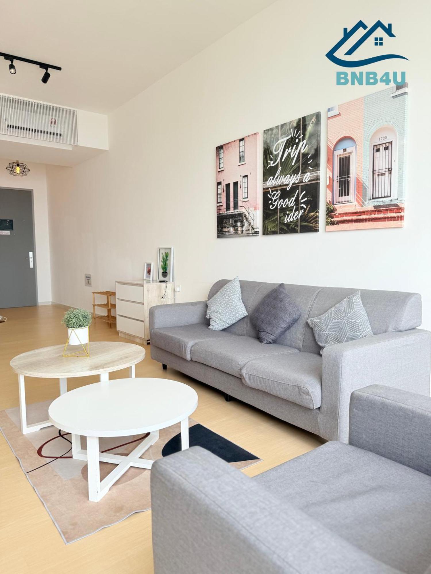 Beacon Executive Suites - Georgetown Penang Esterno foto