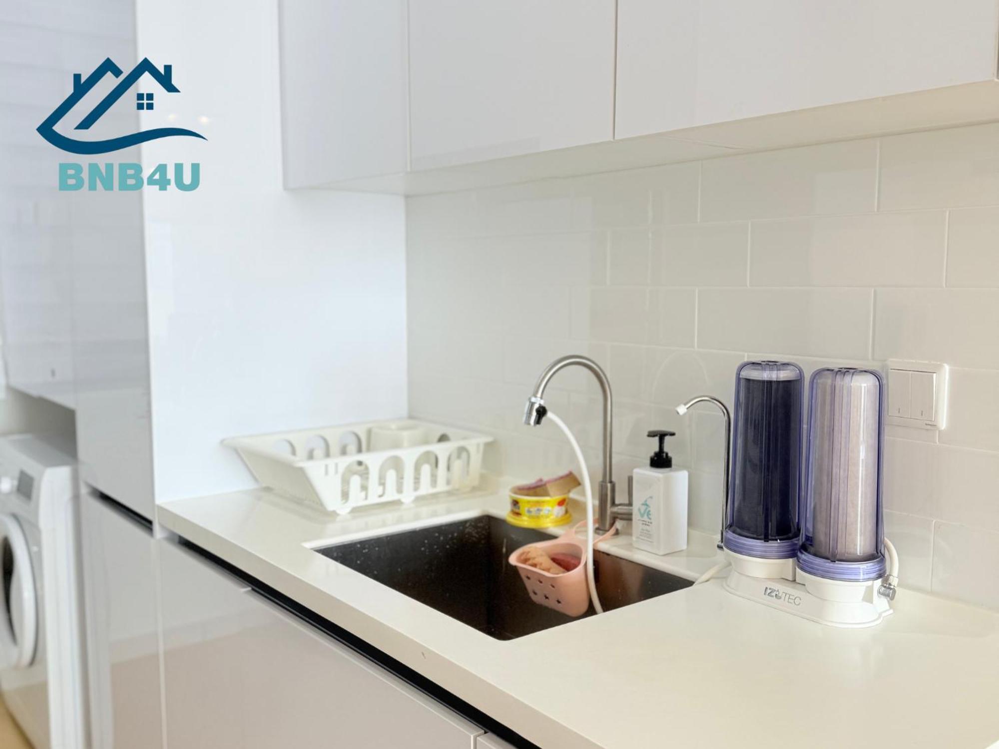 Beacon Executive Suites - Georgetown Penang Esterno foto