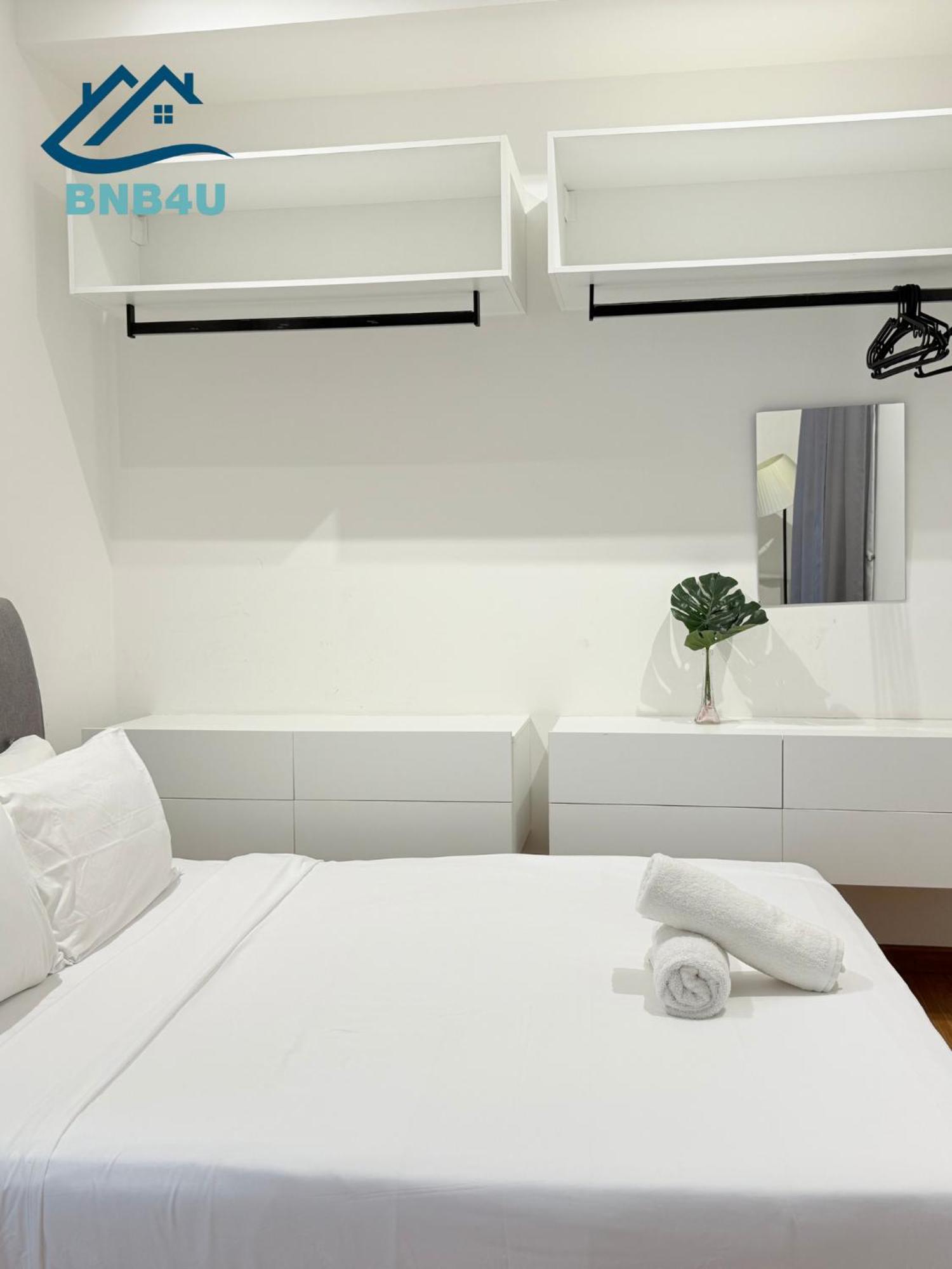 Beacon Executive Suites - Georgetown Penang Esterno foto